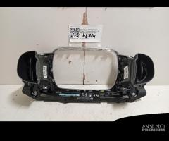 BOCCHETTE ARIA CRUSCOTTO FIAT 500 Belvedere 312141 - 6