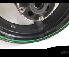 CERCHIO RUOTA POSTERIORE 17 X 5.50 KAWASAKI ZX6RR