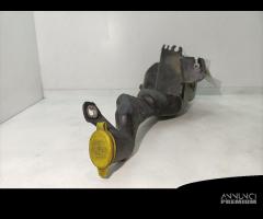 VASCHETTA TERGI ANT OPEL Meriva 3Â° Serie 13250460