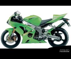 STATORE CAMPO MAGNETICO KAWASAKI ZX6RR NINJA 600 2