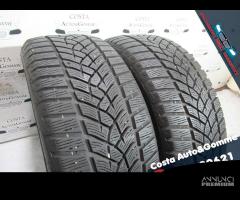 215 55 17 GoodYear 95% MS 215 55 R17 2 Gomme - 3