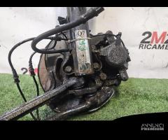 MASSA COMPLETA ANTERIORE DESTRA MERCEDES SLK W171 - 7