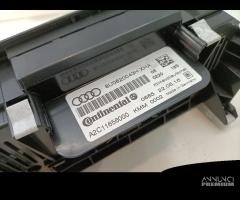 COMANDI CLIMA AUDI Q3 Serie (8UG) 8U0820043HXHA DF