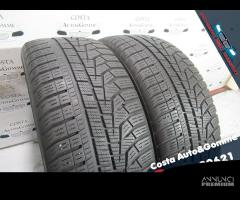 205 55 17 Hankook 85% MS 205 55 R17 2 Gomme - 3