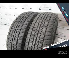 205 65 16c Hankook 85% MS 205 65 R16 2 Gomme - 2