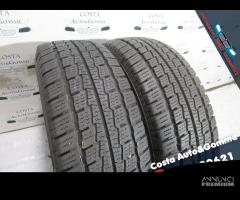 205 65 16c Hankook 85% MS 205 65 R16 2 Gomme - 3