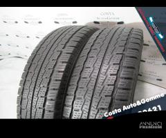 215 75 16C Hankook 85% MS 215 75 R16 2 Gomme - 2