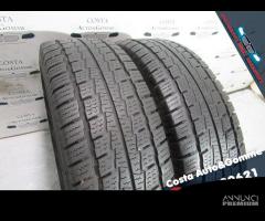 215 75 16C Hankook 85% MS 215 75 R16 2 Gomme - 3