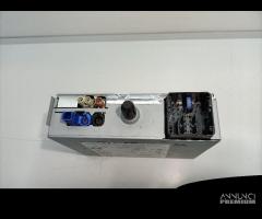 AUTORADIO CITROEN C4 Cactus 9833500080 (14\u003e)