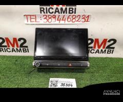 DISPLAY CITROEN C3 Serie 9828476980 DV5RD/YHY (09\u003e - 1