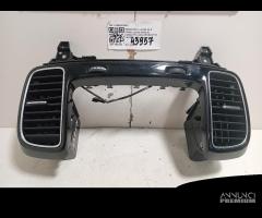 BOCCHETTE ARIA CRUSCOTTO MERCEDES GLE W166 A166830