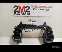 BOCCHETTE ARIA CRUSCOTTO MERCEDES GLE W166 A166830