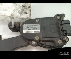 PEDALE ACCELERATORE VOLKSWAGEN Polo 4Â° Serie 6Q17 - 3