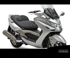 ALBERO MOTORE KYMCO XCITING I 250 2006 2007 T71010 - 13