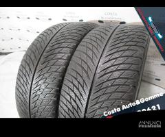 255 45 20 Michelin 85% MS 255 45 R20 2 Gomme - 2