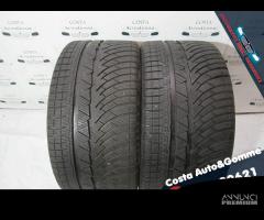 275 30 20 Michelin 99% MS 275 30 R20 2 Gomme