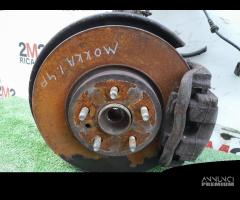 MASSA COMPLETA ANTERIORE DESTRA OPEL Mokka 1Â° Ser - 2