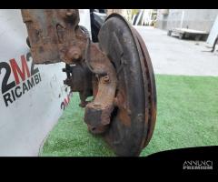 MASSA COMPLETA ANTERIORE DESTRA OPEL Mokka 1Â° Ser