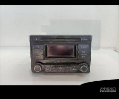 AUTORADIO KIA Rio 4Â° Serie 961701W700CA (11\u003e) - 1