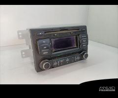 AUTORADIO KIA Rio 4Â° Serie 961701W700CA (11\u003e) - 3