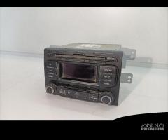 AUTORADIO KIA Rio 4Â° Serie 961701W700CA (11\u003e) - 4