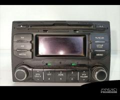 AUTORADIO KIA Rio 4Â° Serie 961701W700CA (11\u003e)