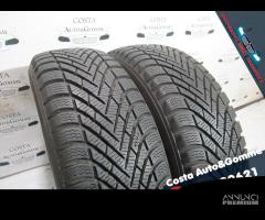 185 65 15 Pirelli 90% MS 185 65 R15 2 Gomme - 3