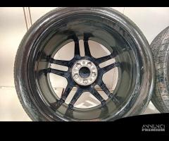 CERCHI IN LEGA MERCEDES Classe E Berlina W212 a212 - 13