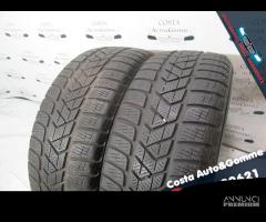 215 55 17 Pirelli 85% MS 215 55 R17 2 Gomme