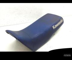 SELLA SADDLE KAWASAKI KL R A1 A3 650 1987 1989 KL6 - 1