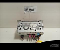 DISPLAY JAGUAR XF Serie FX2310E889AC 306DT (08\u003e11)