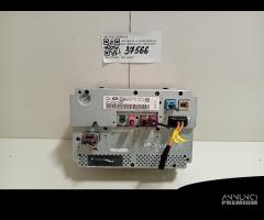 DISPLAY JAGUAR XF Serie FX2310E889AC 306DT (08\u003e11) - 4