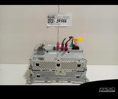 DISPLAY JAGUAR XF Serie FX2310E889AC 306DT (08\u003e11) - 5