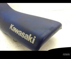 SELLA SADDLE KAWASAKI KL R A1 A3 650 1987 1989 KL6 - 3