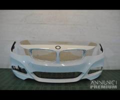 BMW serie 3 f34 paraurti anteriore m-sport | 13680 - 1