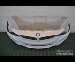 BMW serie 3 f34 paraurti anteriore m-sport | 13680 - 4