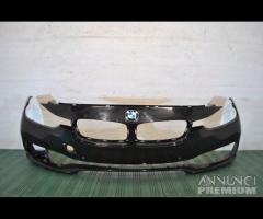 BMW serie 3 f30 f31 paraurti anteriore | 13684 - 1