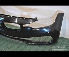 BMW serie 3 f30 f31 paraurti anteriore | 13684