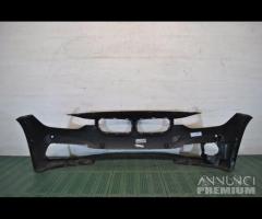 BMW serie 3 f30 f31 paraurti anteriore | 13684 - 5