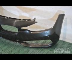 BMW serie 3 f30 f31 lci paraurti anteriore | 13687 - 3