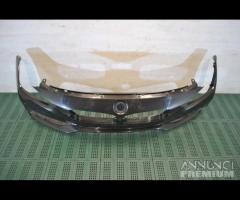 BMW serie 3 f30 f31 lci paraurti anteriore | 13687 - 4