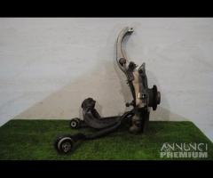 Mozzo fusello bracci ant sx BMW x5 F15 | 12756