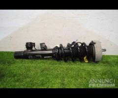 Ammortizzatore VDC ant sx bmw x5 f15 | 12764 - 1