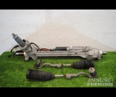 Scatola sterzo con tirante bmw x5 f15 | 12759