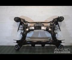 Assale posteriore BMW X5 F15 | 12937