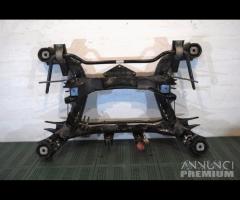 Assale posteriore BMW X5 F15 | 12937 - 2