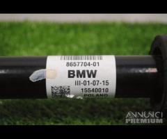 Bmw f40 f45 f54 f48 semiasse anteriore dx | 12988