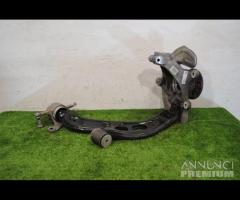 Bmw f40 f45 mozzo fusello braccio ant sx | 12984 - 6