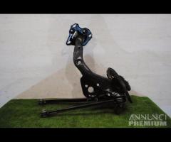 Bmw f40 f45 f48 f39 barra longitudinale sx | 13123 - 6