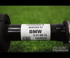 Bmw f40 f45 f54 f48 semiasse anteriore sx | 12832 - 5